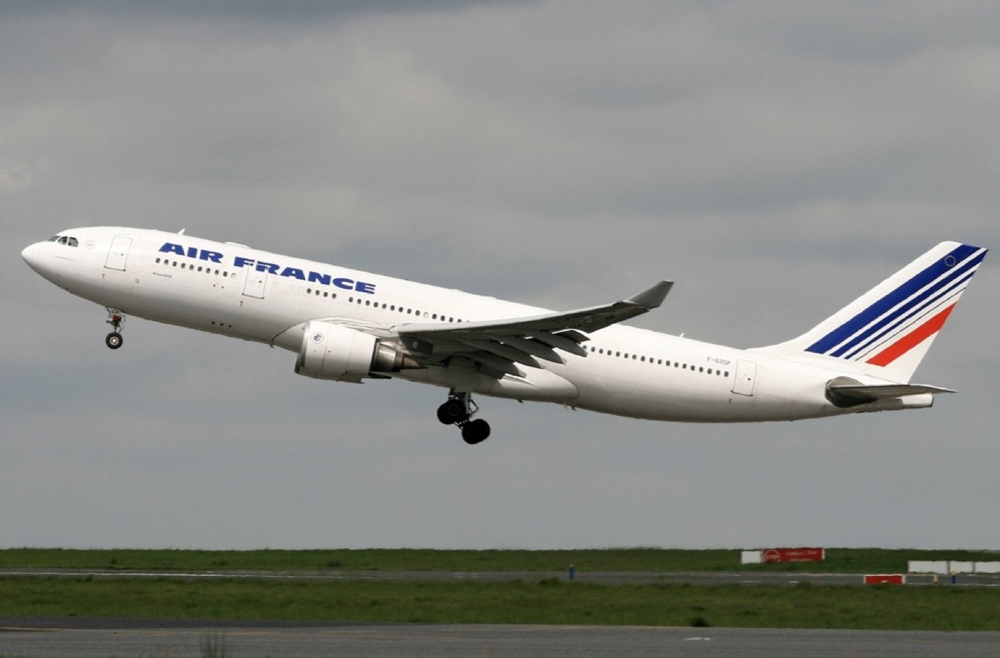 Air France 447: two years on the seabed
