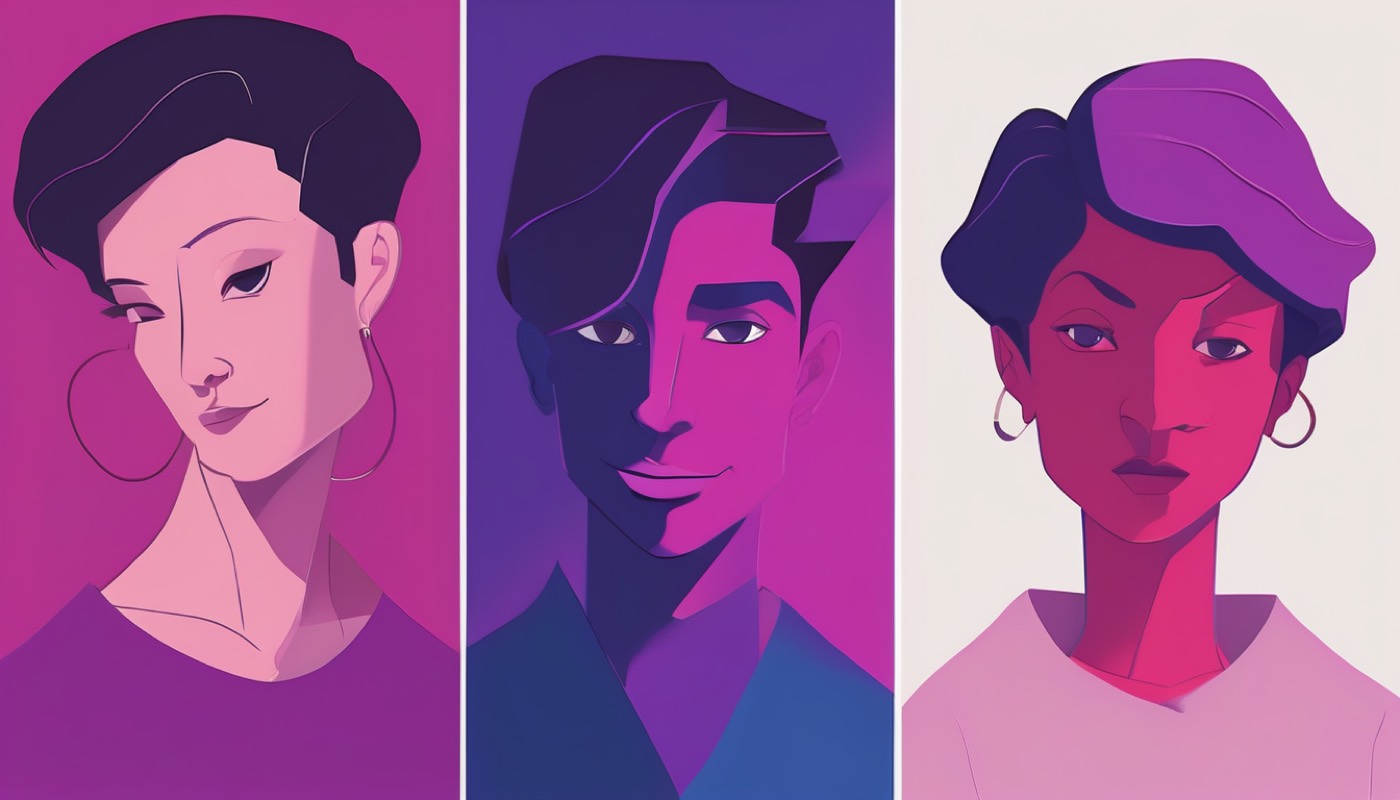 4 Two inventions, two futures