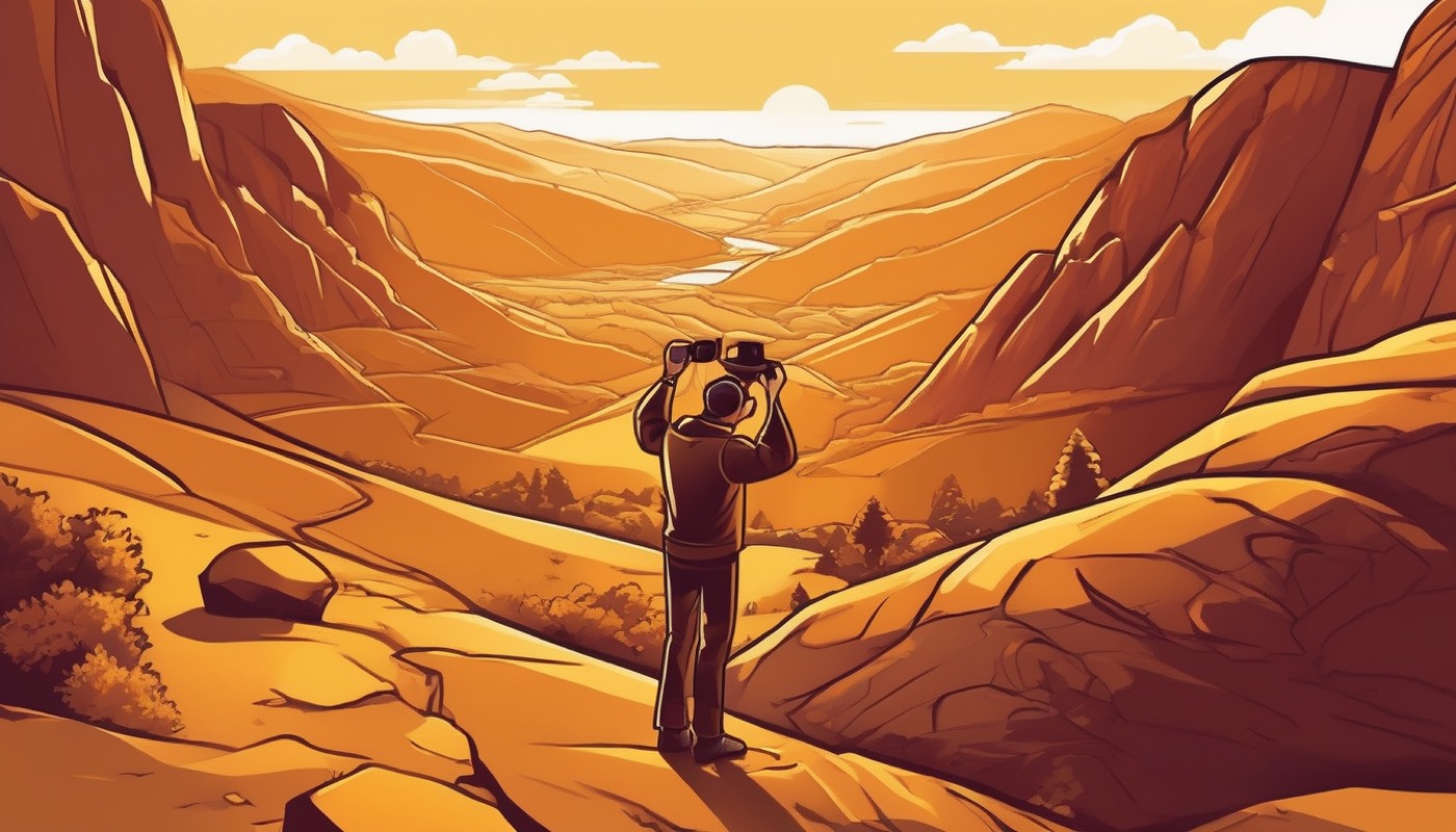 2 Focal length and field of view